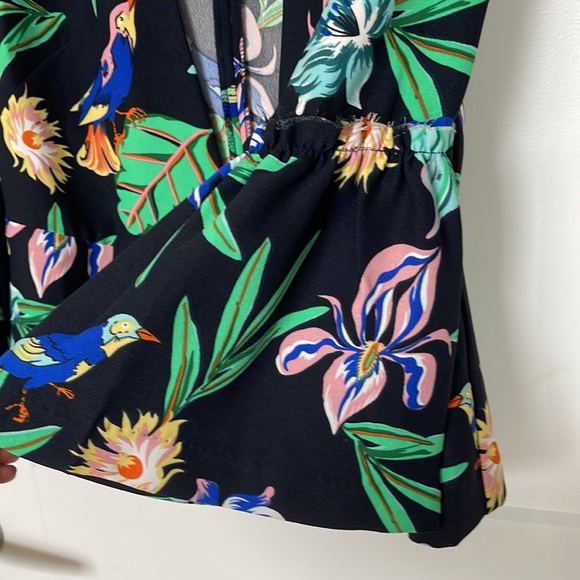 Patterned blazer - Picture 3 of 4